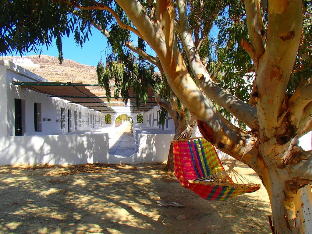 Pavlosx2 Folegandros Town Exterior foto
