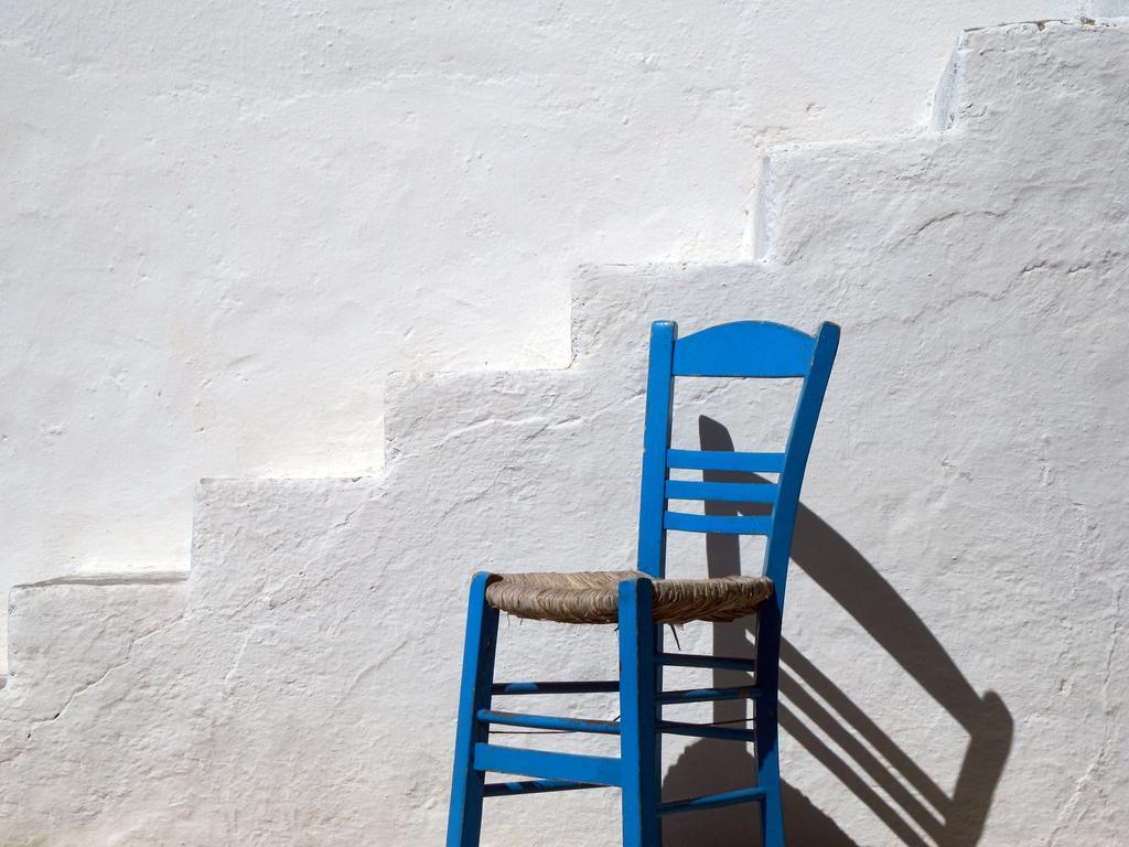 Pavlosx2 Folegandros Town Exterior foto